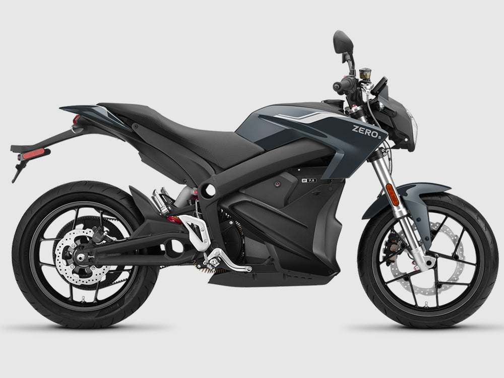 ZERO | S 125e